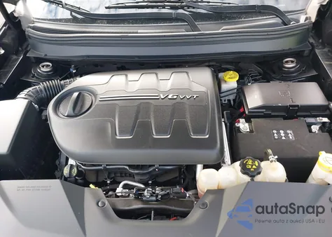 2019 Jeep Cherokee Trailhawk 4X4 z USA, uszkodzony, nr VIN 1C4PJMBX6KD391180